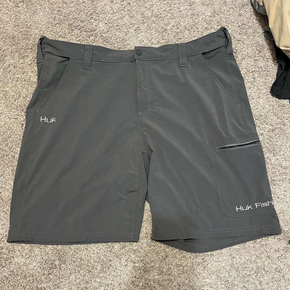 Men’s HUK 3xl shorts